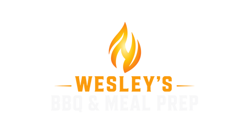 Wesleys Meal Prep